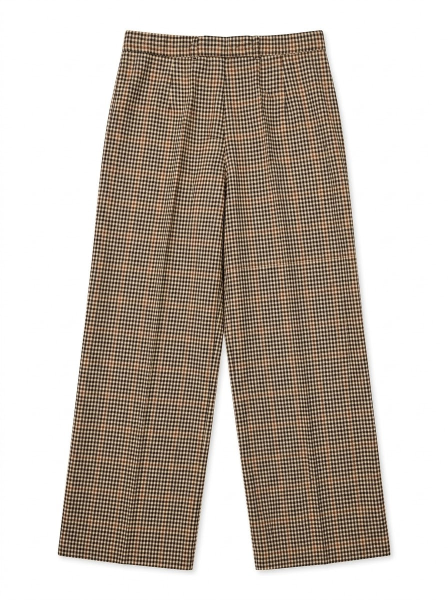Pantaloni art.LILMUT-F3037 KOCCA