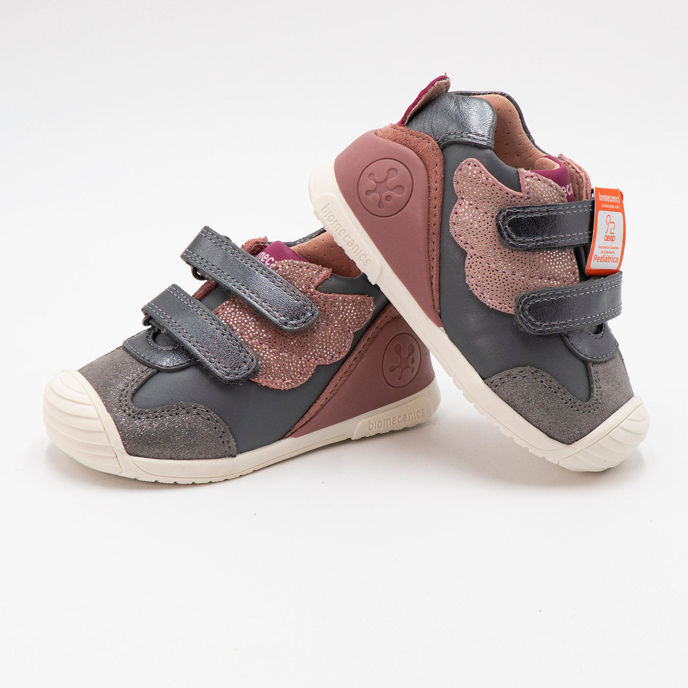 Sneakers basse Biomecanics
