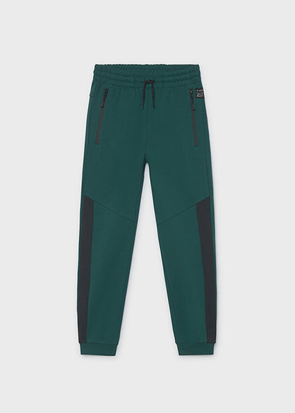 Pantaloni sgarzati con zip art.7.510-010 MAYORAL