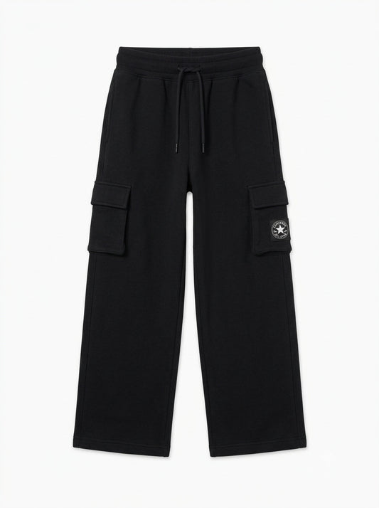 Pantaloni cargo sgarzati art.9CJ809-023 CONVERSE