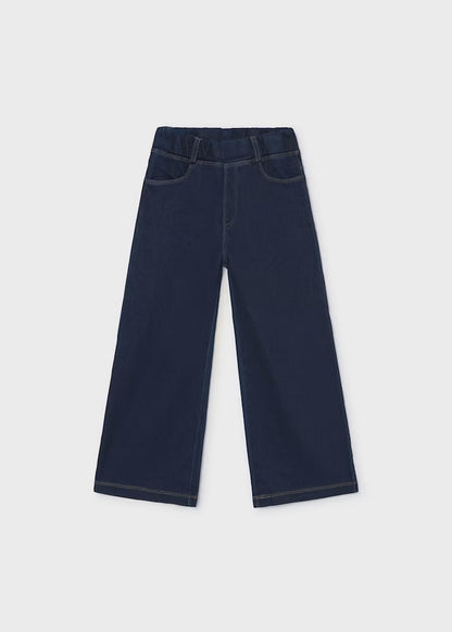 Jeans larghi elasticizzati art.4.501-076 MAYORAL