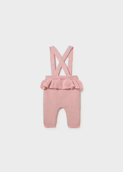 Completo 3 pz.in maglia art.2.516-036 MAYORAL