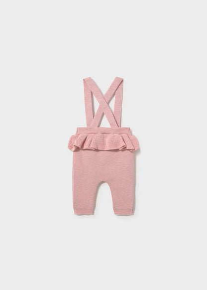 Completo 3 pz.in maglia art.2.516-036 MAYORAL