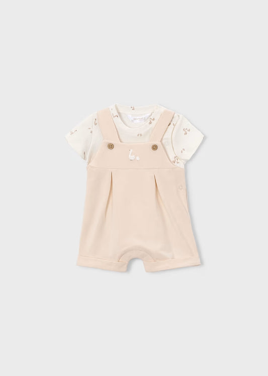 Tutina a salopette art.1629-74 MAYORAL