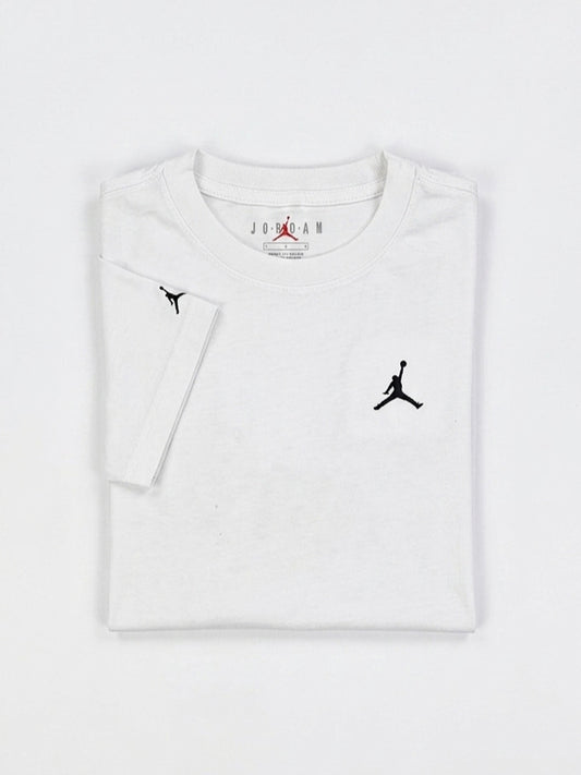 T-shirt basica 95D266-001 JORDAN