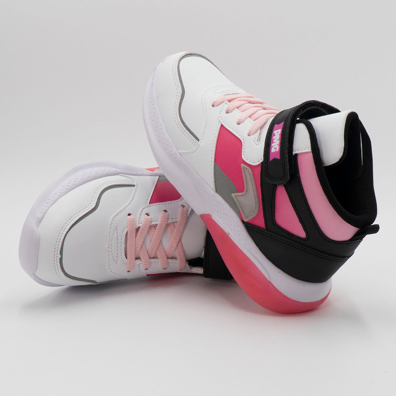 Scarpe alte con luci nel tacco PRIMIGI
