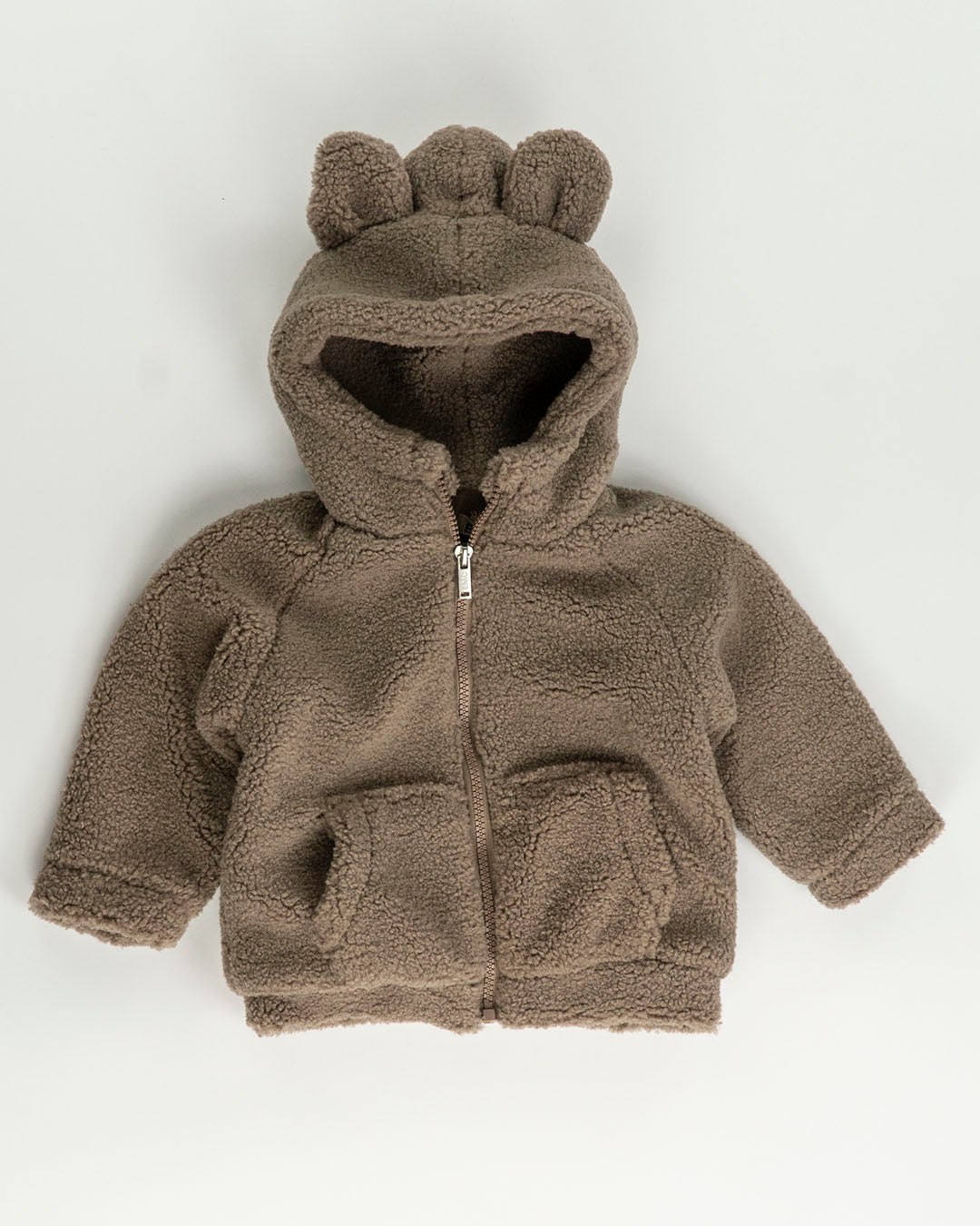 Giacca in pelliccetta EMC