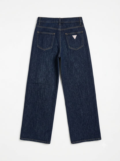 Jeans a gamba larga J6YA04 D1211-GXYR GUESS