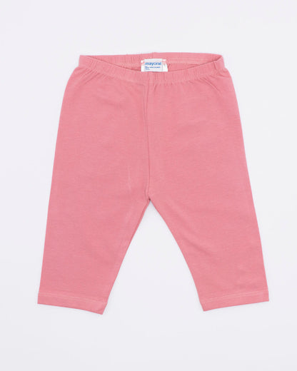 Completo 2 pezzi con T-shirt e legging