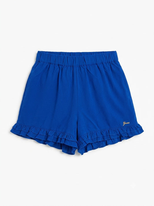 Shorts con voillant J6GD03WG5S2-G7M1 GUESS