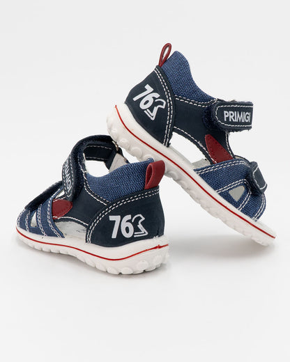 Scarpe Bimbo