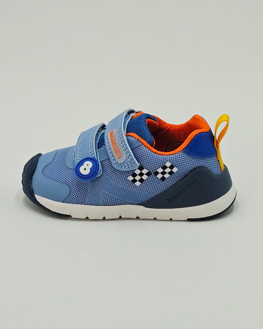 Scarpe primi passi art.262134-A371 BIOMECANICS