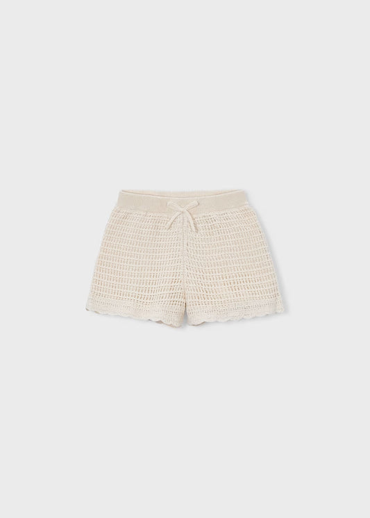 Shorts in tricot art.3223-50 MAYORAL
