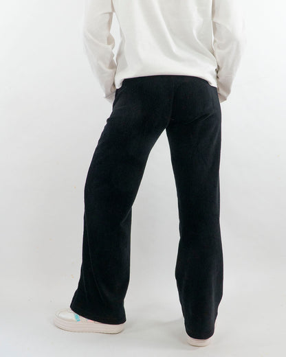 Pantaloni in velluto rigato elasticizzato MAYORAL