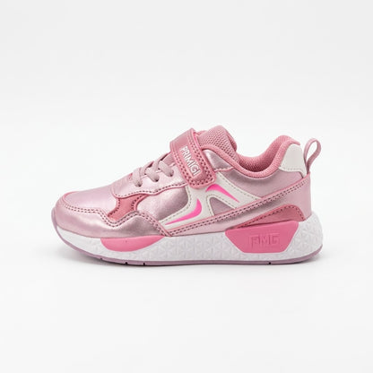 Scarpe in ecopelle con strappo art.2449011 PRIMIGI