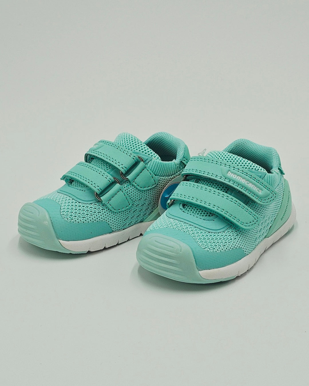 Scarpe primi passi art.262136-C269 BIOMECANICS