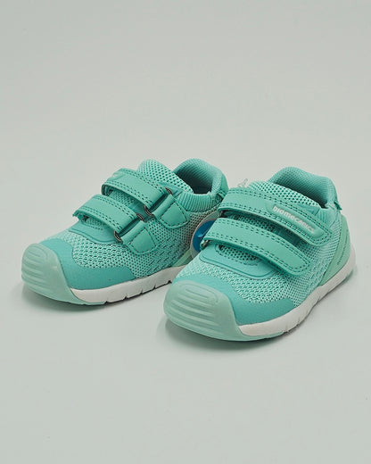 Scarpe primi passi art.262136-C269 BIOMECANICS