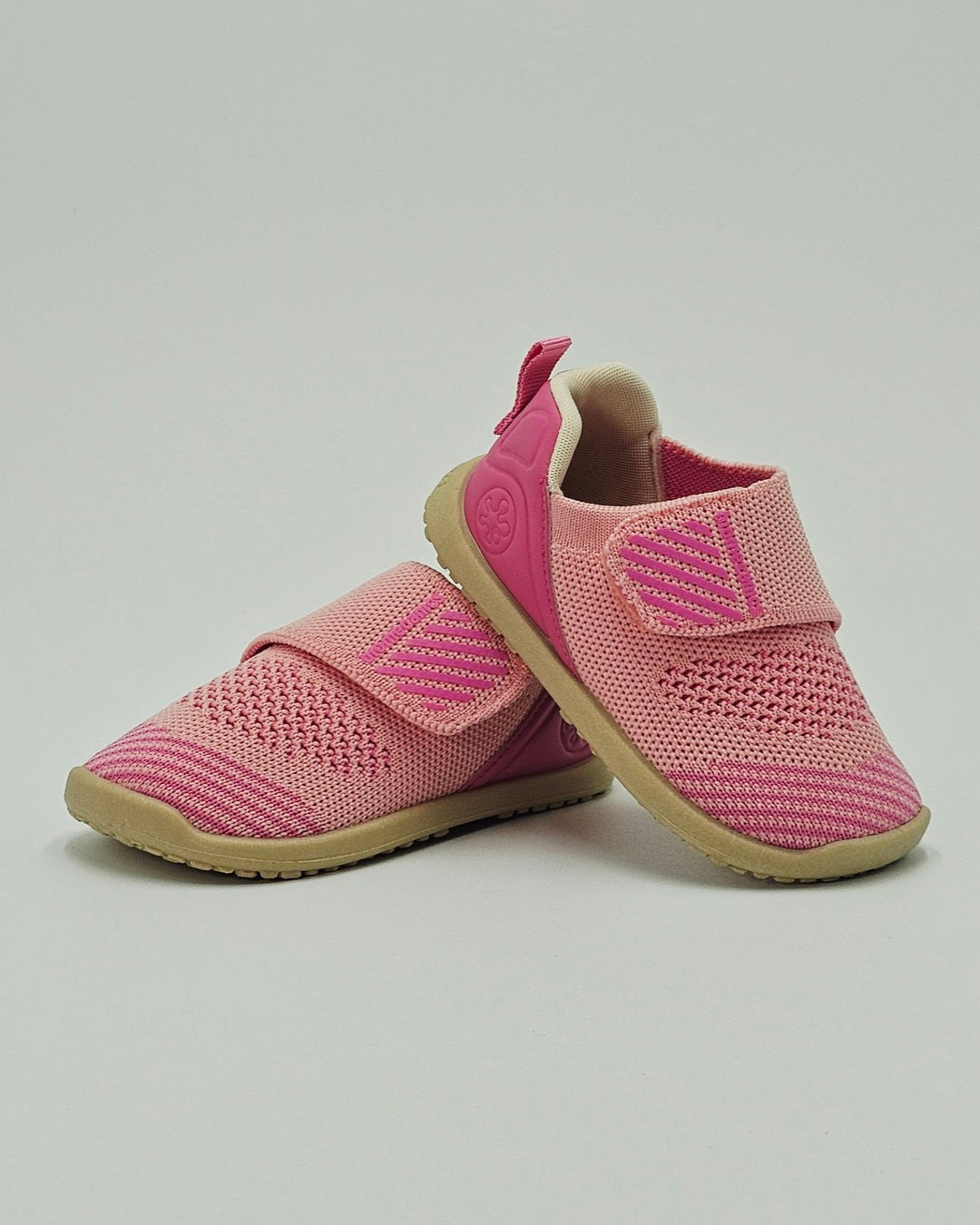 Scarpe primi passi art.262188-E032 BIOMECANICS