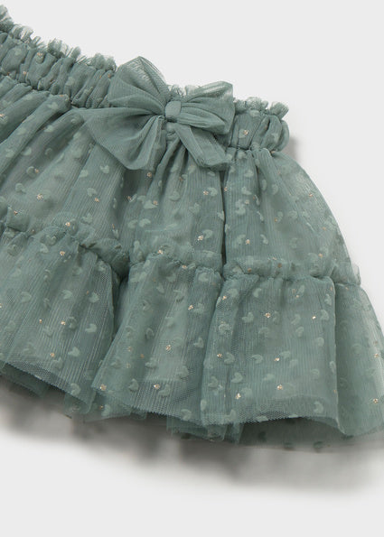 Gonna in tulle art.2.906-010 MAYORAL