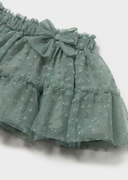 Gonna in tulle art.2.906-010 MAYORAL