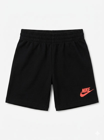 Completo 2 pezzi con t-shirt multilogo NIKE