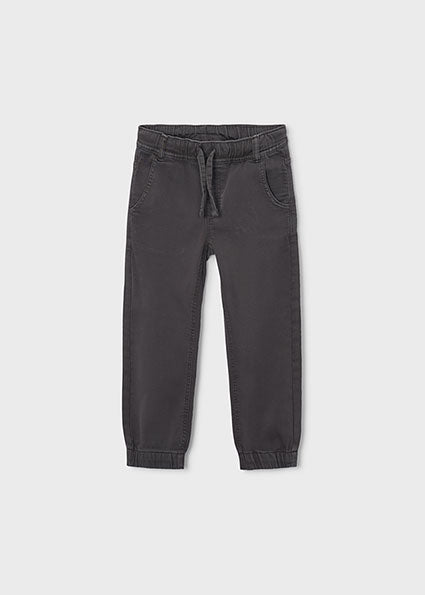 Pantaloni chino jogger art.4511-62 MAYORAL