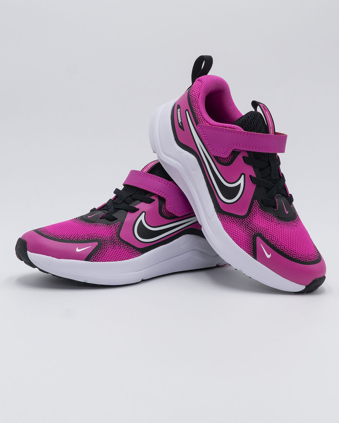 Scarpe leggere running con strappo NIKE