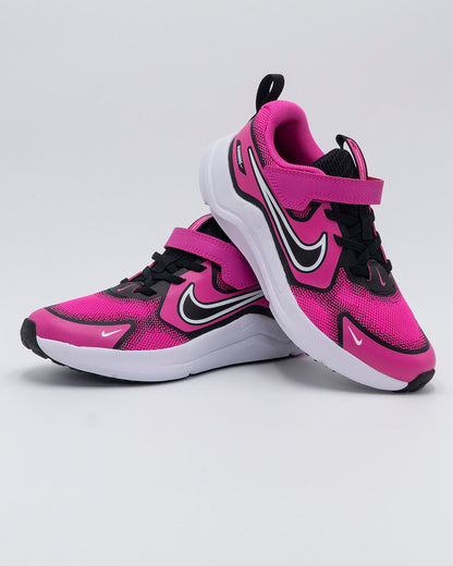 Scarpe leggere running con strappo NIKE
