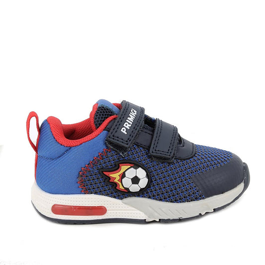 Scarpe leggere con luci e pallone 1453011 PRIMIGI