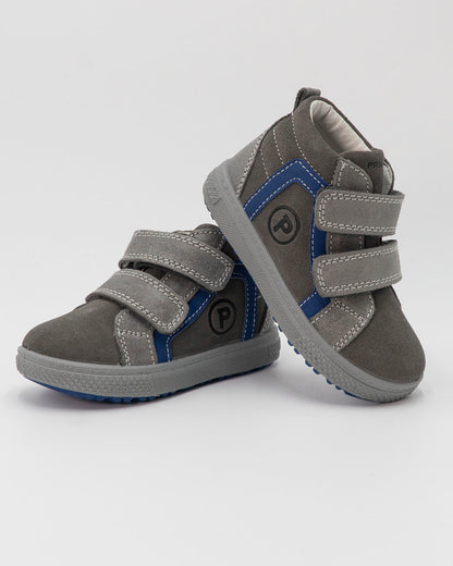 Scarpe alte in pelle scamosciata PRIMIGI