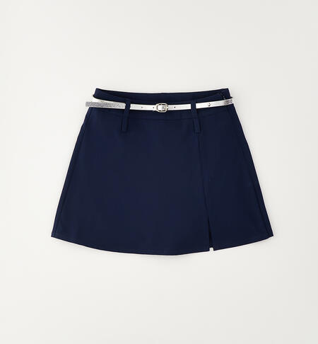 Short con pannello art.4G769/K1-3885 I DO