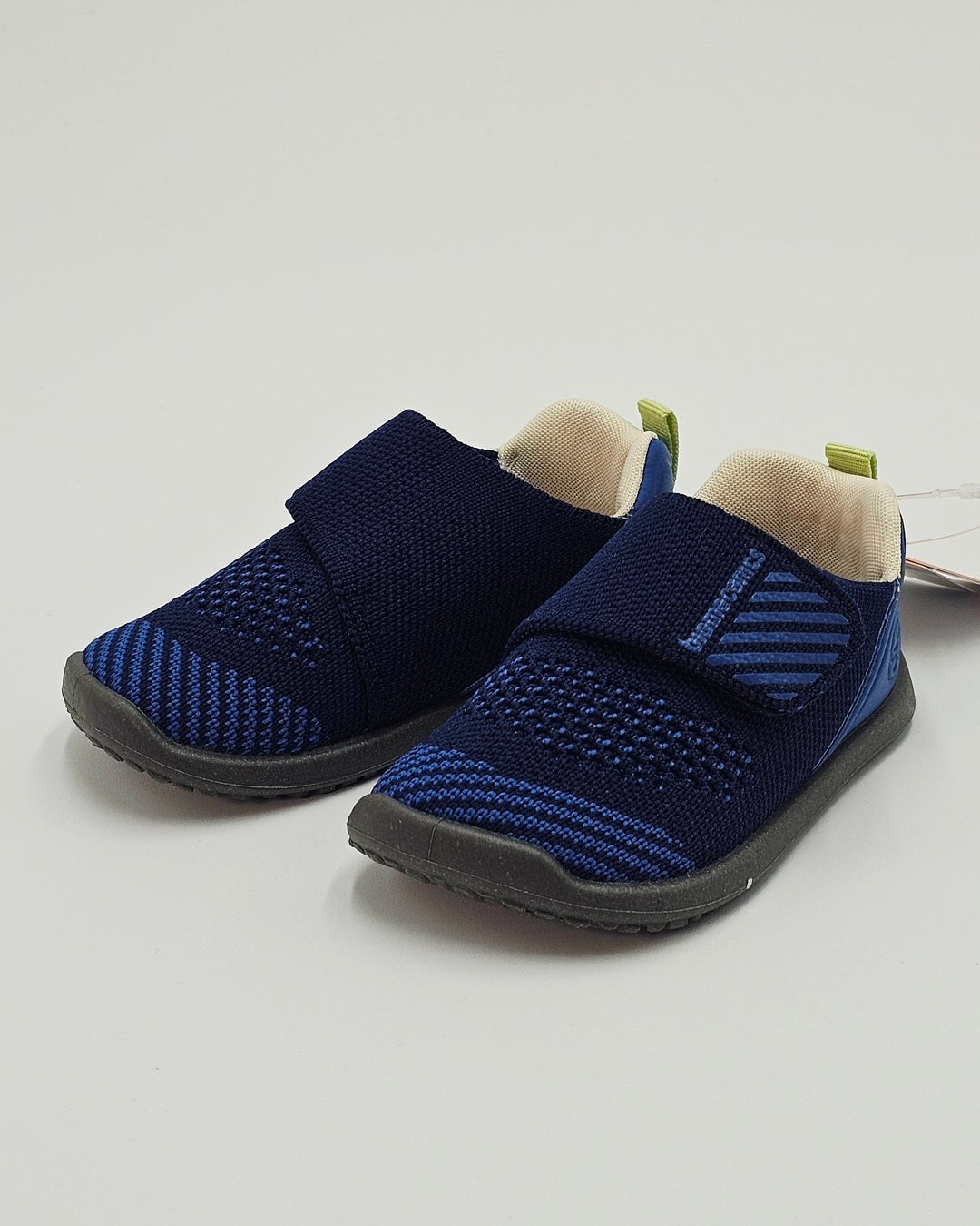 Scarpe primi passi art.262188-A183 BIOMECANICS