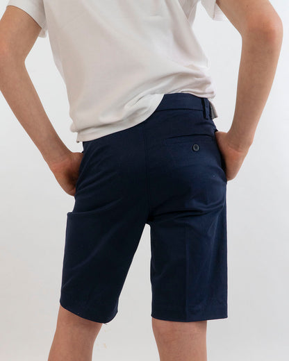Bermuda classica in cotone elasticizzato MAYORAL
