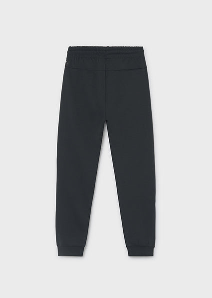 Pantaloni con inserti fantasia art.7.510-11MAYORAL