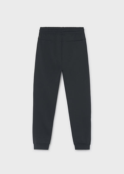 Pantaloni con inserti fantasia art.7.510-11MAYORAL
