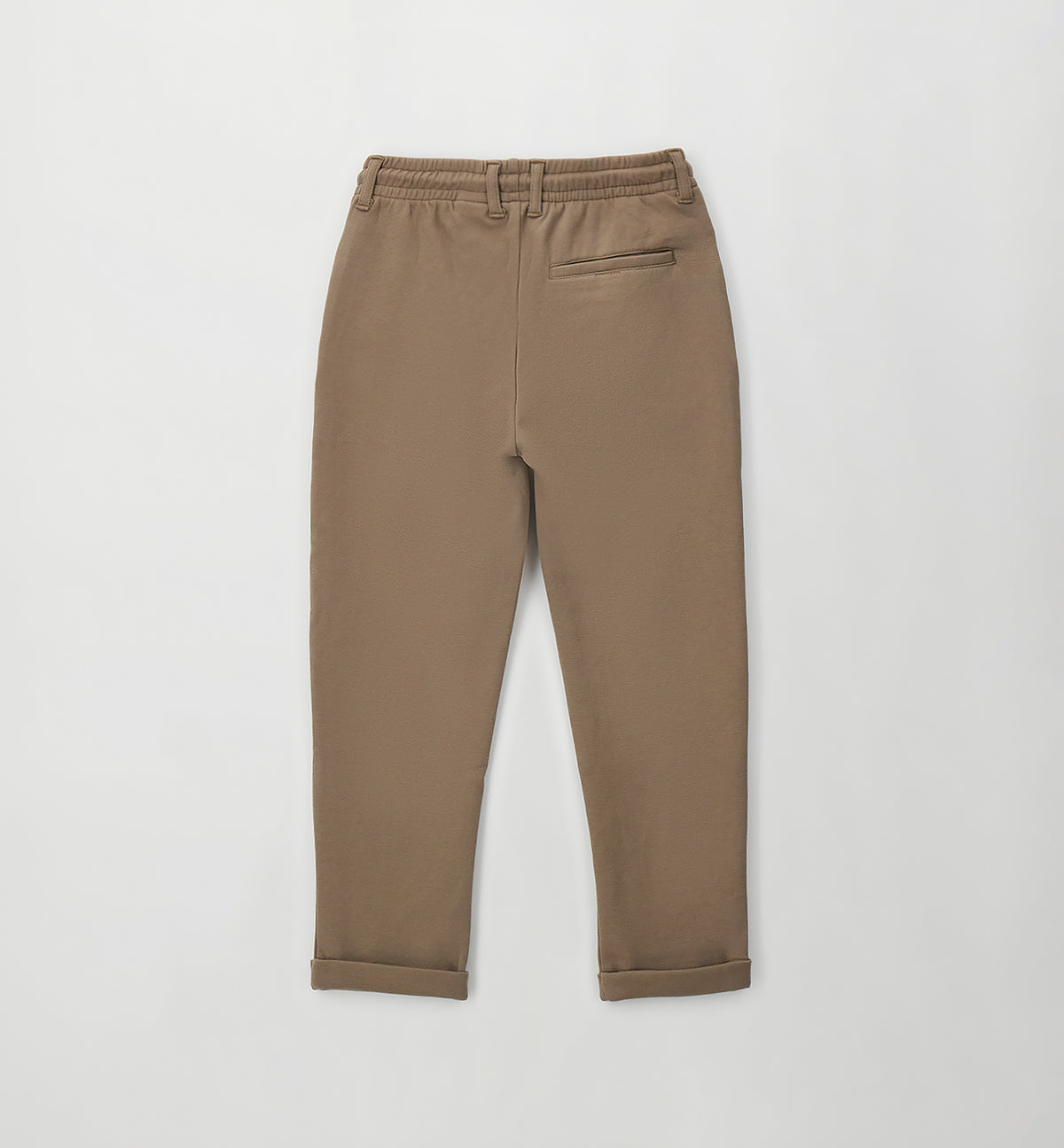 Pantaloni baggy fit art.0.H771-0621 SARABANDA