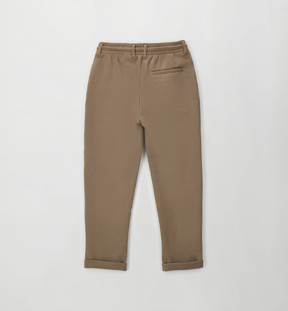 Pantaloni baggy fit art.0.H771-0621 SARABANDA