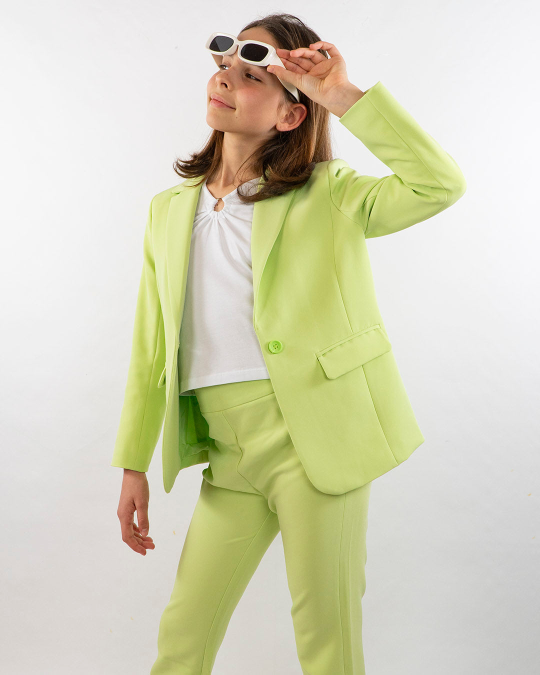 Giacca elegante monopetto I DO