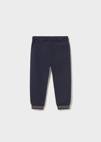 Tuta felpata con 2 pantaloni art.2.835-051 MAYORAL