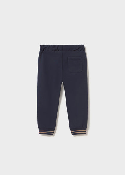Tuta felpata con 2 pantaloni art.2.835-051 MAYORAL