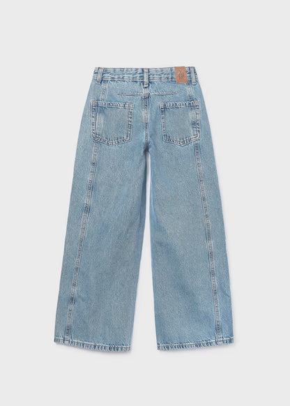 Jeans a palazzo art.6552-15 MAYORAL