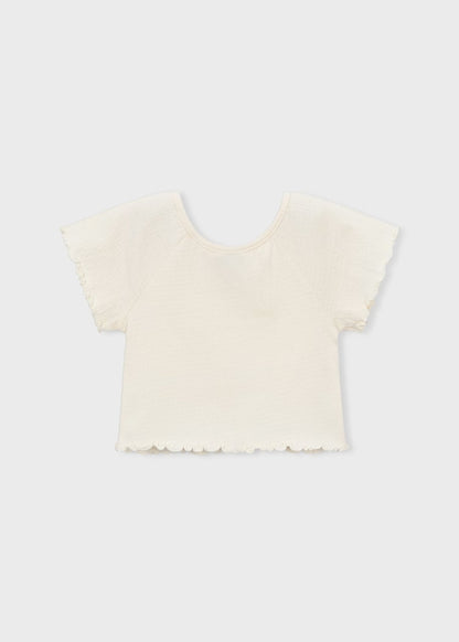 T-shirt manica corta MAYORAL
