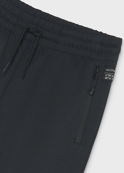 Pantaloni con inserti fantasia art.7.510-11MAYORAL