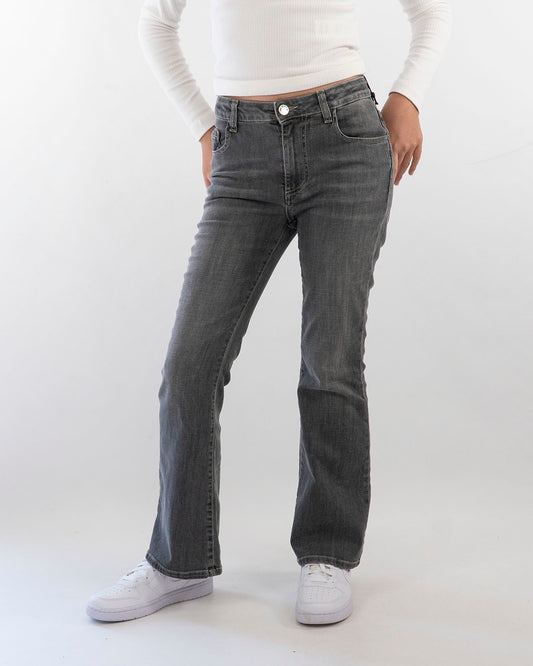 Jeans a zampa Please