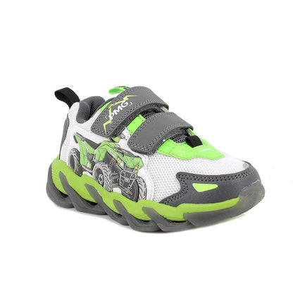 Scarpe con luci e quad art.1470100 PRIMIGI