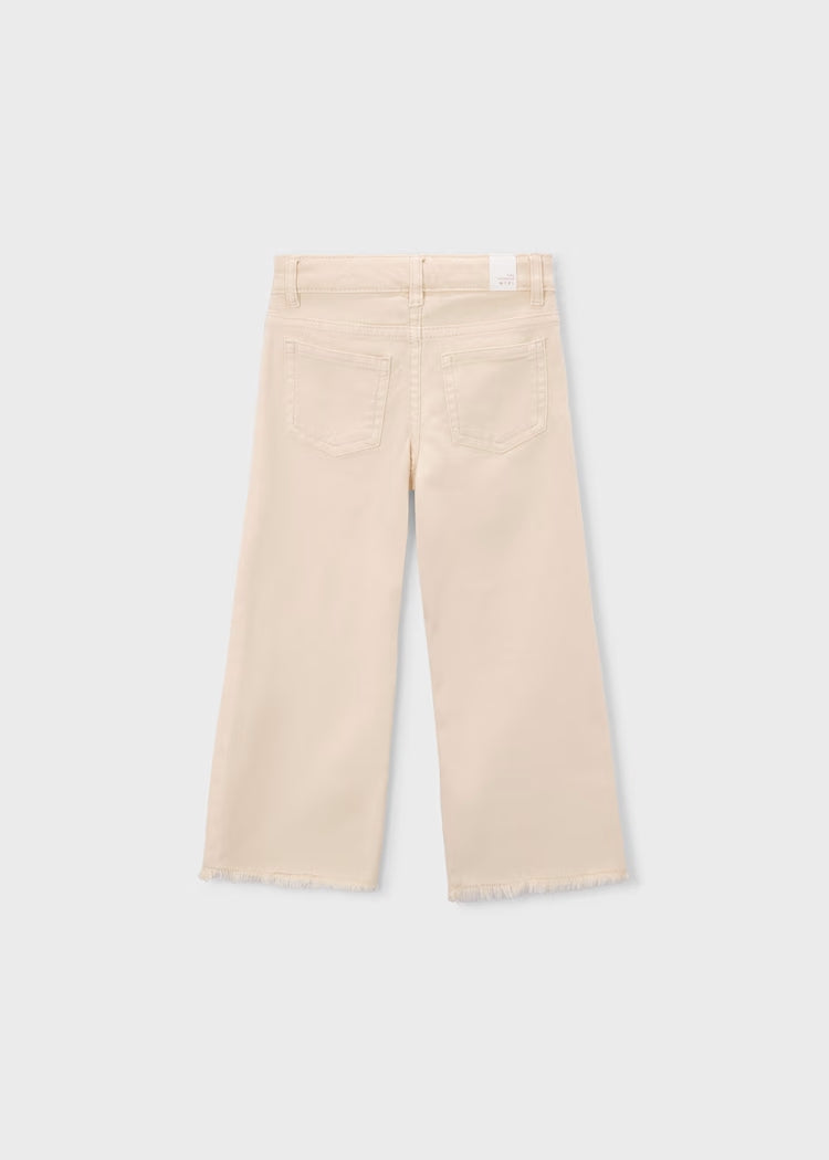 Pantaloni sfrangiati art.3588-27 MAYORAL