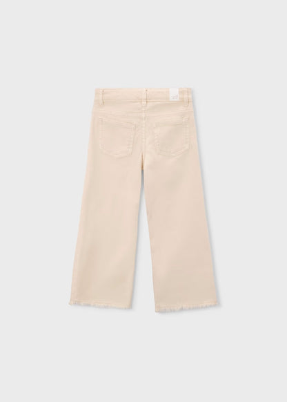 Pantaloni sfrangiati art.3588-27 MAYORAL