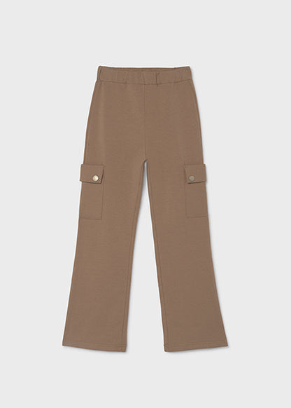 Pantaloni cargo fluidi art.7.527-091 MAYORAL