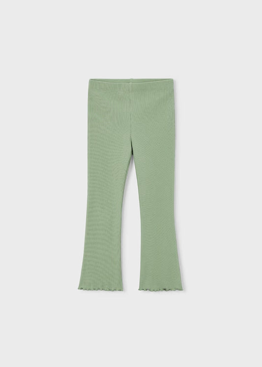 Leggings a costine a zampa art.3720-74 MAYORAL