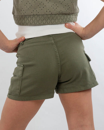Short cargo elasticizzato MAYORAL